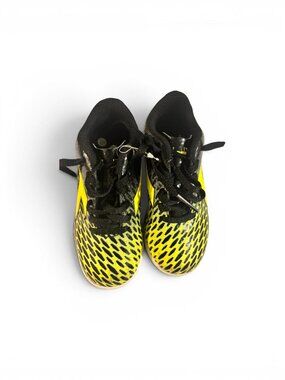 Diadora Textured Synthetic Turf Soccer Shoes Size 8.5